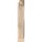 Ekena Millwork Traditional Smooth Arts and Crafts Outlooker, Douglas Fir, 5 1/2"W x 24"D x 32"H OUT06X24X32TRA03SDF - alternate 3